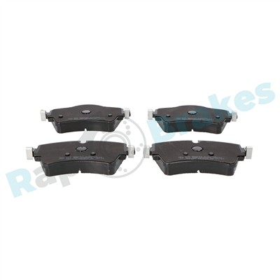 RAP BRAKES R-P0905 EAN: 5902701019044.