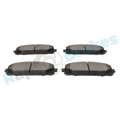 RAP BRAKES R-P0910 EAN: 5902701019099.