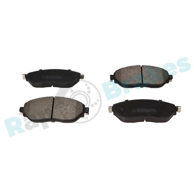 RAP BRAKES R-P0912 EAN: 5902701019112.