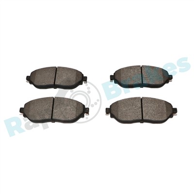 RAP BRAKES R-P0912 EAN: 5902701019112.