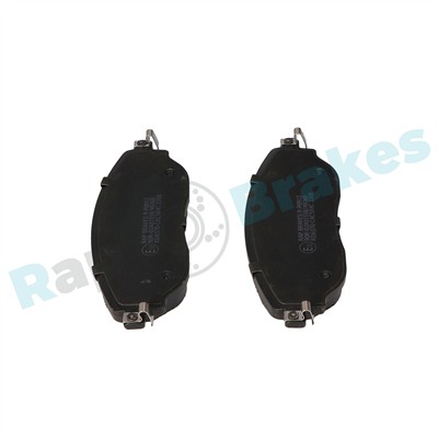 RAP BRAKES R-P0912 EAN: 5902701019112.