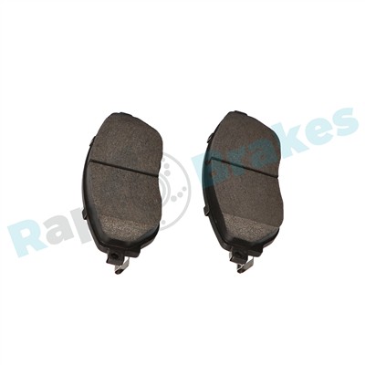 RAP BRAKES R-P0912 EAN: 5902701019112.