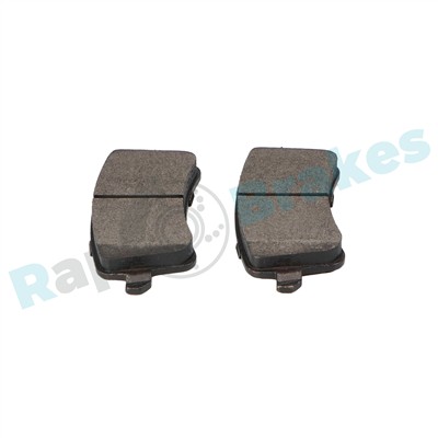 RAP BRAKES R-P0917 EAN: 5902701019167.