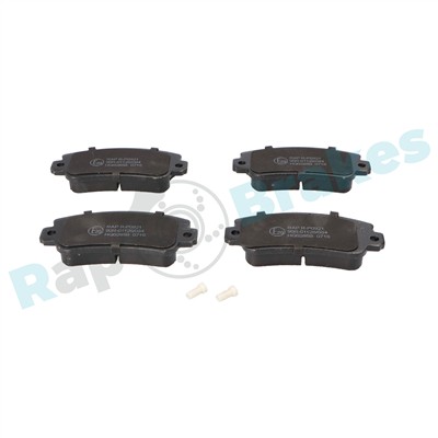 RAP BRAKES R-P0921 EAN: 5902701019204.