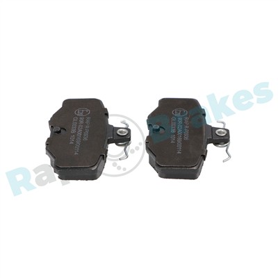 RAP BRAKES R-P0936 EAN: 5902701019358.