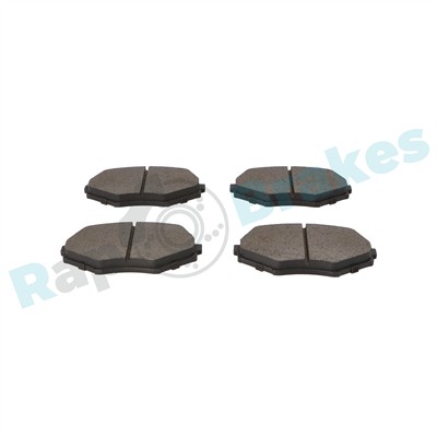 RAP BRAKES R-P0940 EAN: 5902701019396.