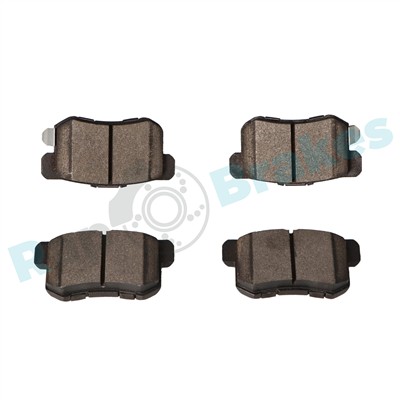 RAP BRAKES R-P0971 EAN: 5902701019709.