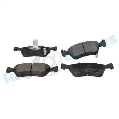 RAP BRAKES R-P0977 EAN: 5902701019761.