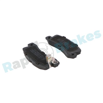 RAP BRAKES R-P0978 EAN: 5902701019778.