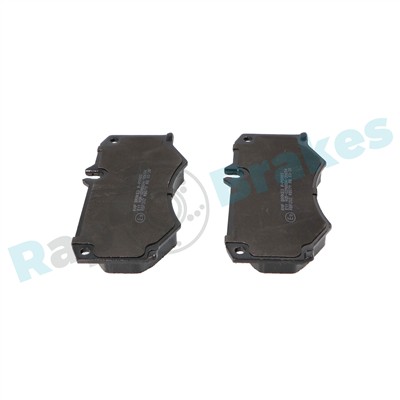 RAP BRAKES R-P0983 EAN: 5902701019822.