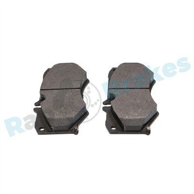 RAP BRAKES R-P0983 EAN: 5902701019822.