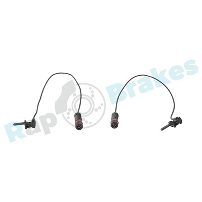 RAP BRAKES R-P0983 EAN: 5902701019822.