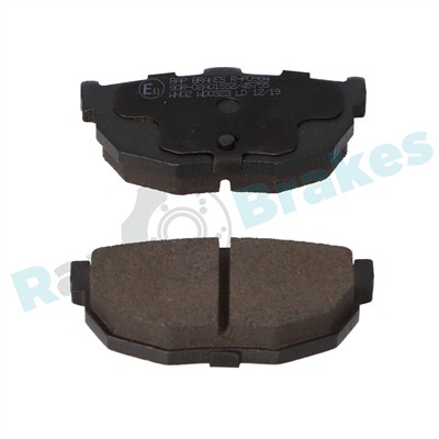 RAP BRAKES R-P0984 EAN: 5902701019839.