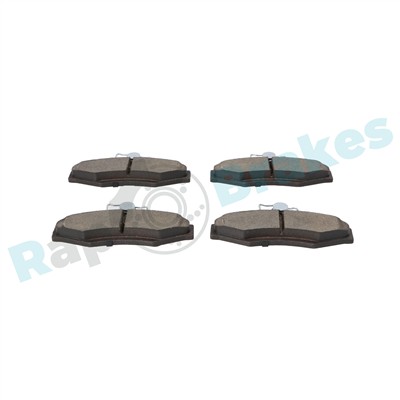 RAP BRAKES R-P0986 EAN: 5902701019853.