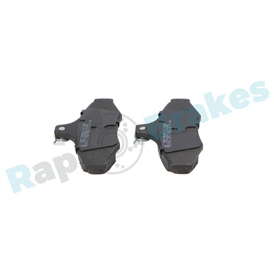 RAP BRAKES R-P0986 EAN: 5902701019853.