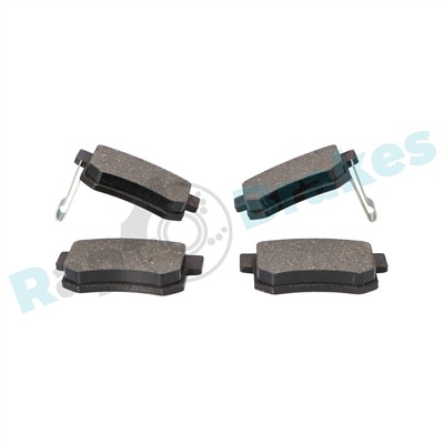 RAP BRAKES R-P1000 EAN: 5902701019990.