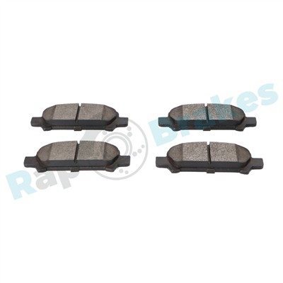 RAP BRAKES R-P1030 EAN: 5902701020293.