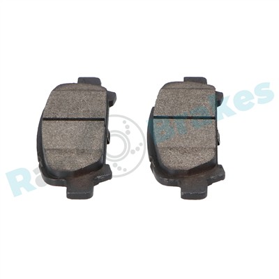 RAP BRAKES R-P1030 EAN: 5902701020293.