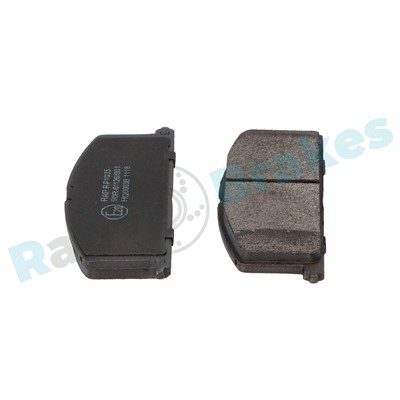 RAP BRAKES R-P1035 EAN: 5902701020347.