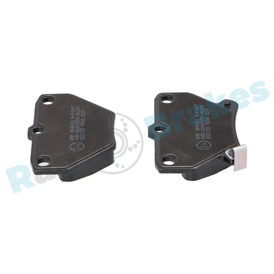 RAP BRAKES R-P1047 EAN: 5902701020460.