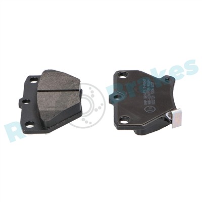 RAP BRAKES R-P1047 EAN: 5902701020460.