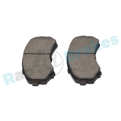 RAP BRAKES R-P1049 EAN: 5902701020484.