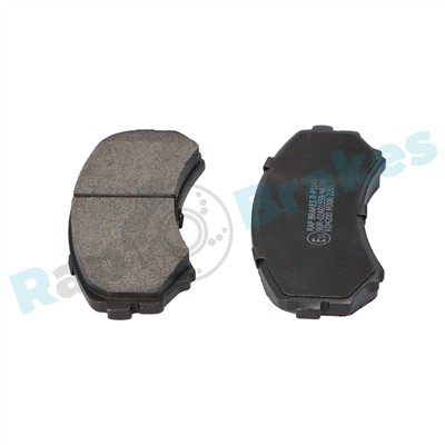 RAP BRAKES R-P1049 EAN: 5902701020484.