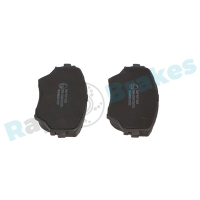 RAP BRAKES R-P1055 EAN: 5902701020545.