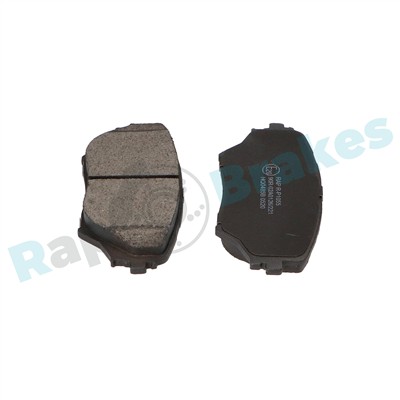 RAP BRAKES R-P1055 EAN: 5902701020545.