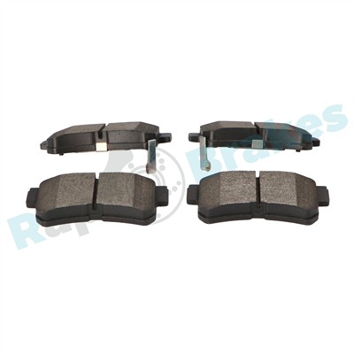 RAP BRAKES R-P1062 EAN: 5902701020613.