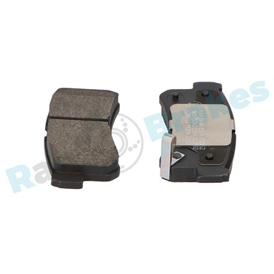 RAP BRAKES R-P1062 EAN: 5902701020613.