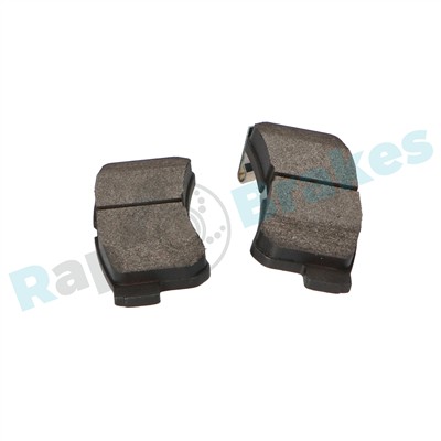 RAP BRAKES R-P1062 EAN: 5902701020613.