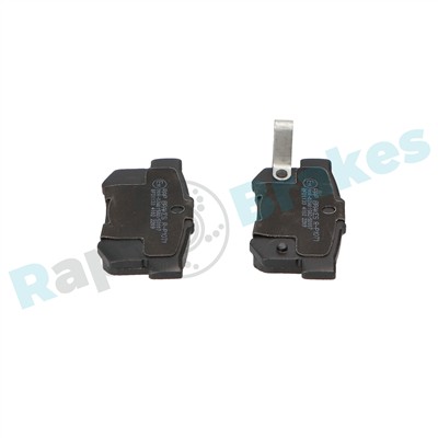 RAP BRAKES R-P1071 EAN: 5902701020705.