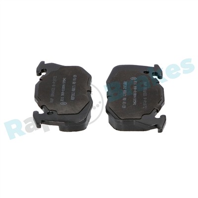 RAP BRAKES R-P1072 EAN: 5902701020712.