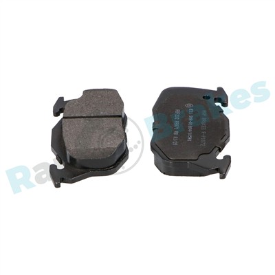 RAP BRAKES R-P1072 EAN: 5902701020712.