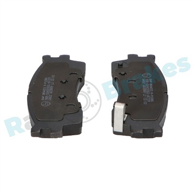 RAP BRAKES R-P1086 EAN: 5902701020859.