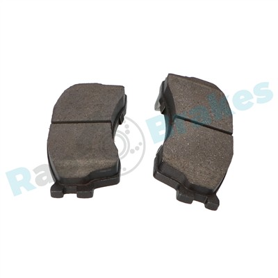 RAP BRAKES R-P1086 EAN: 5902701020859.