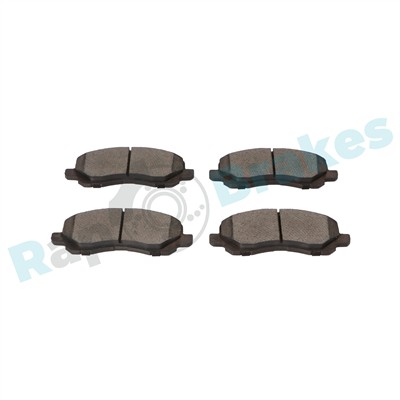 RAP BRAKES R-P1088 EAN: 5902701020873.