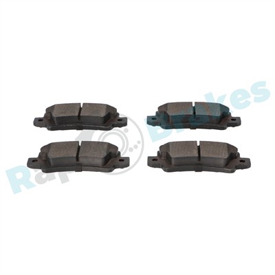 RAP BRAKES R-P1090 EAN: 5902701020897.