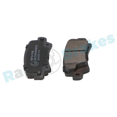 RAP BRAKES R-P1090 EAN: 5902701020897.