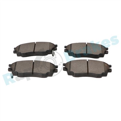 RAP BRAKES R-P1105 EAN: 5902701021047.