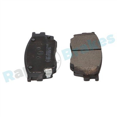 RAP BRAKES R-P1105 EAN: 5902701021047.