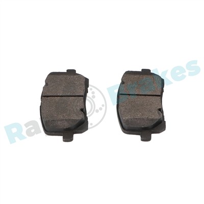 RAP BRAKES R-P1111 EAN: 5902701021108.