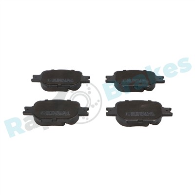 RAP BRAKES R-P1112 EAN: 5902701021115.