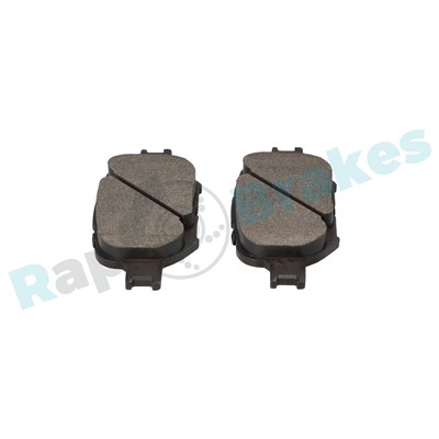 RAP BRAKES R-P1112 EAN: 5902701021115.