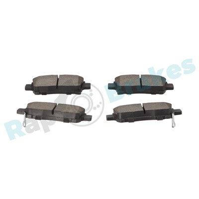 RAP BRAKES R-P1113 EAN: 5902701021122.