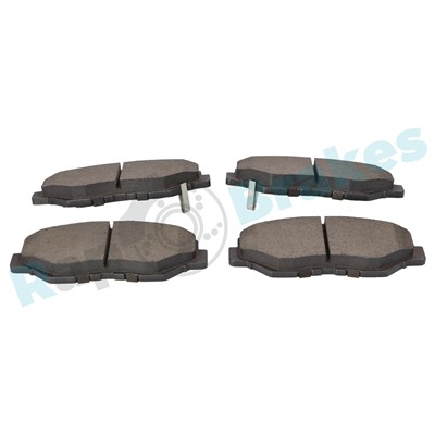 RAP BRAKES R-P1121 EAN: 5902701021207.