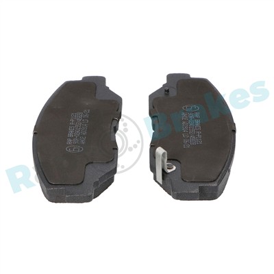 RAP BRAKES R-P1121 EAN: 5902701021207.