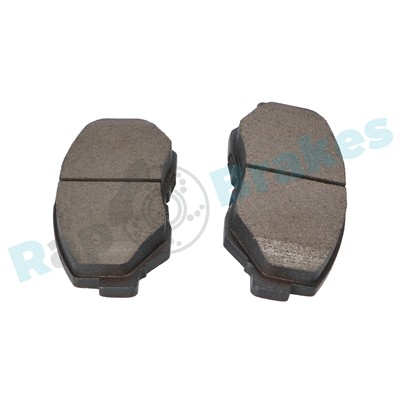 RAP BRAKES R-P1121 EAN: 5902701021207.