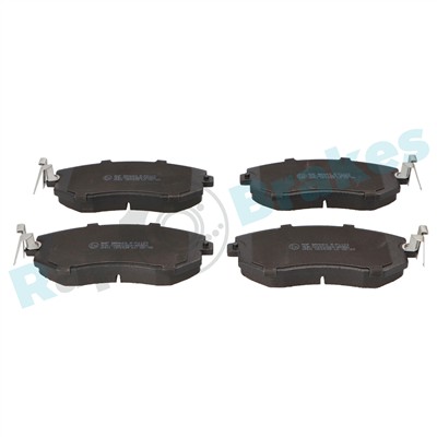 RAP BRAKES R-P1123 EAN: 5902701021221.